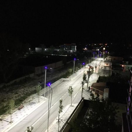 Icon Hotel Vlore Exterior photo