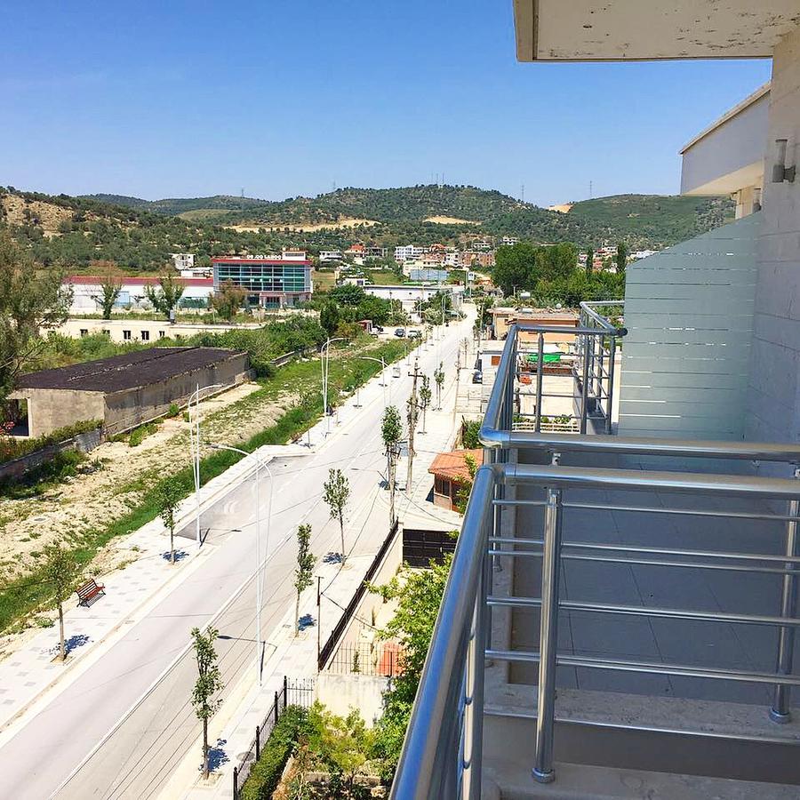 Icon Hotel Vlore Exterior photo